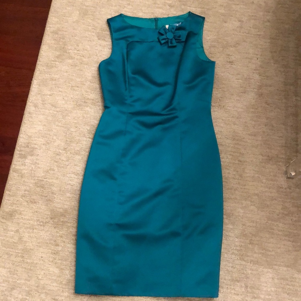 Classic David Meister dress